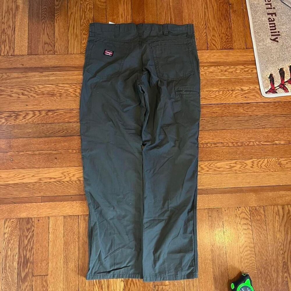 Y2K‎ Wrangler Workwear Pants